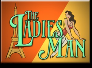 Banner for The Ladies Man