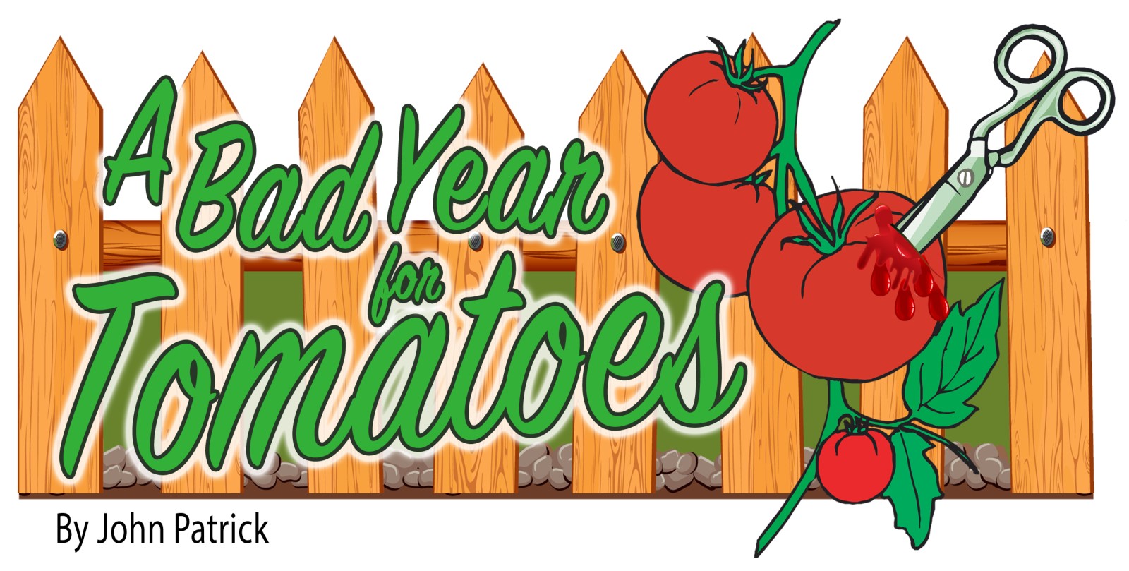 Banner for A Bad Year for Tomatoes