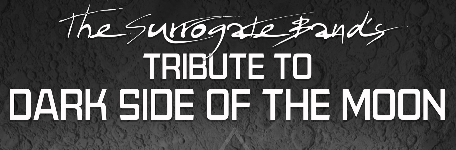 Banner for Dark Side of the Moon