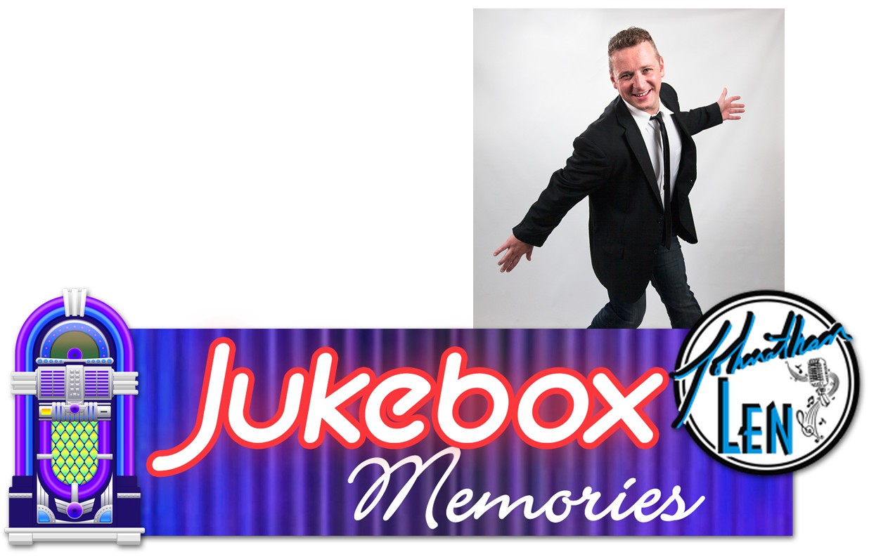 Banner for Juke Box Memories - 2019