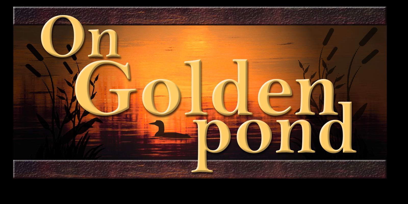 Banner for On Golden Pond