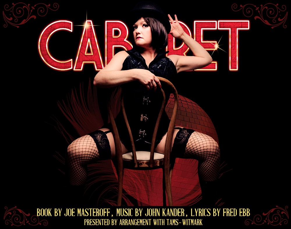 Banner for Cabaret (1998)