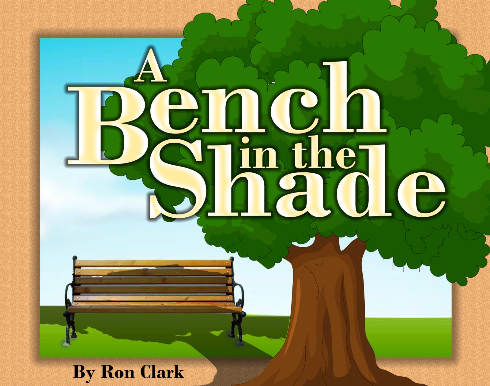 Banner for A Bench in the Shade