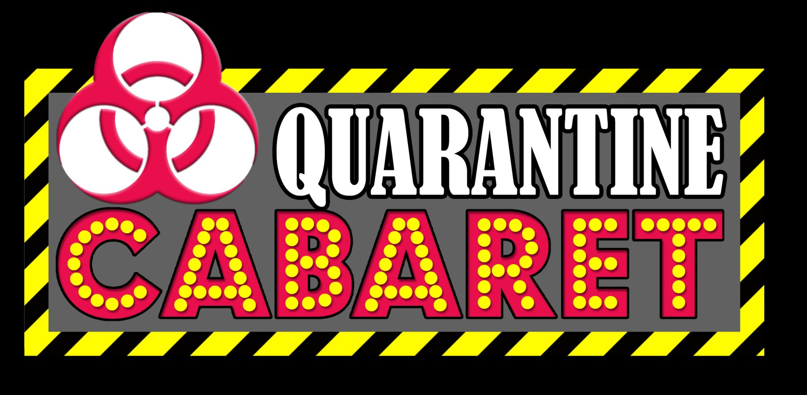 Banner for Quarantine Cabaret