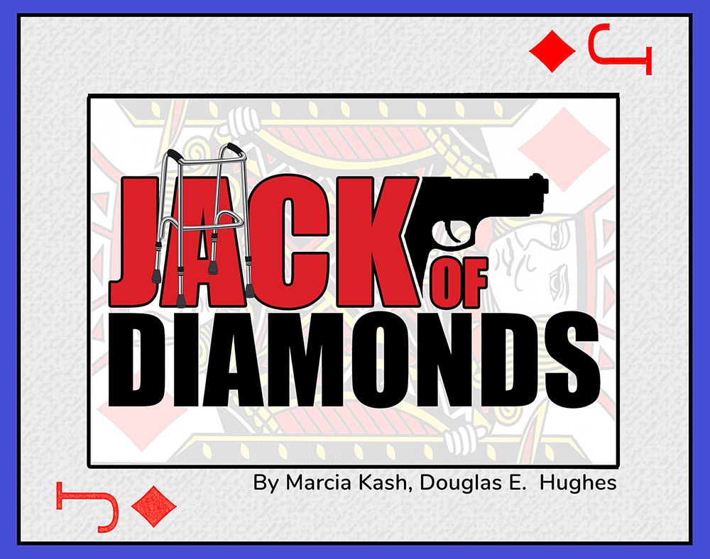 Banner for Jack of Diamonds