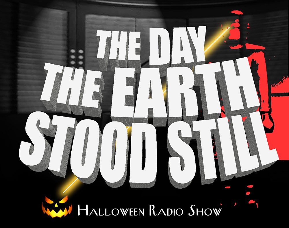 Banner for The Day the Earth Stood Still