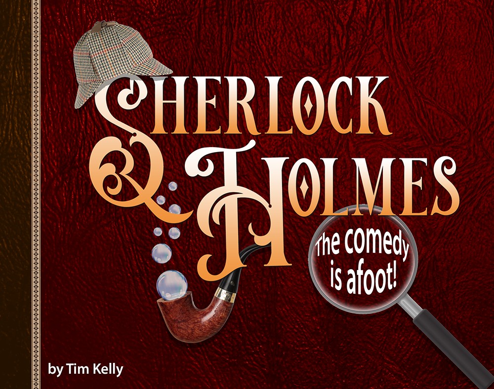 Banner for Sherlock Holmes