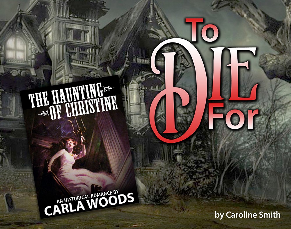 Banner for To Die For