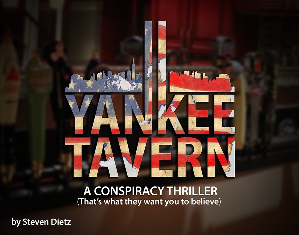 Banner for Yankee Tavern