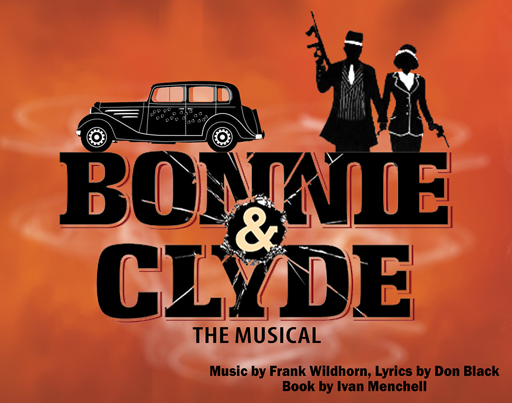 Banner for Bonnie and Clyde