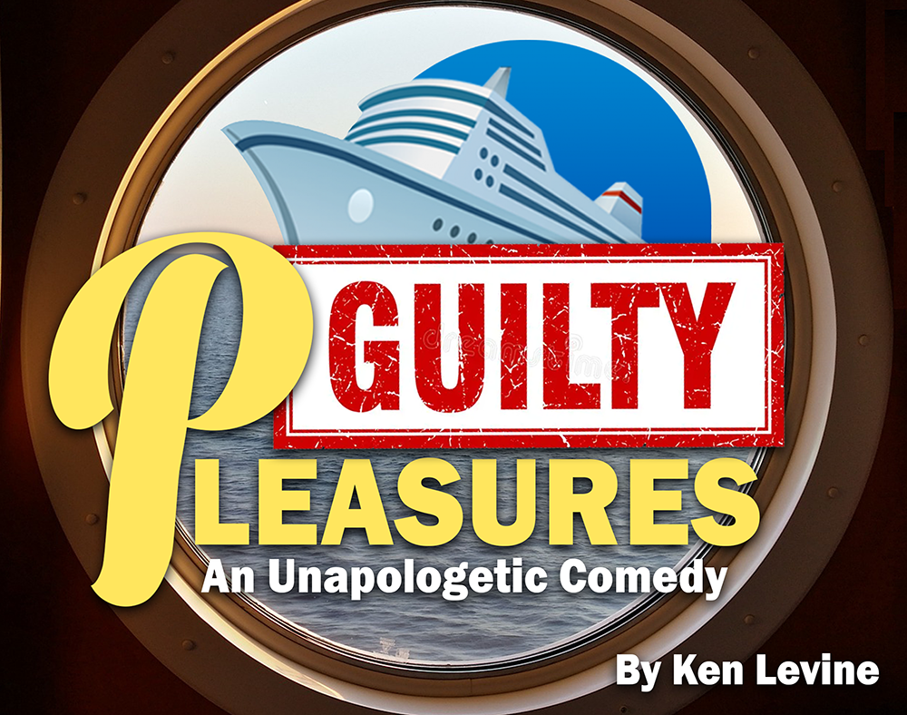 Banner for Guilty Pleasures