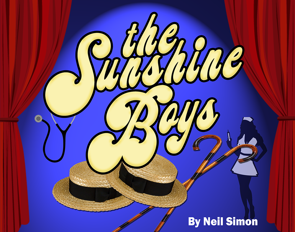 Banner for The Sunshine Boys