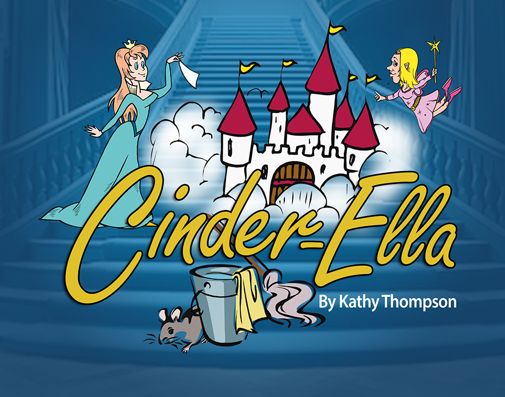 Banner for Cinder-Ella