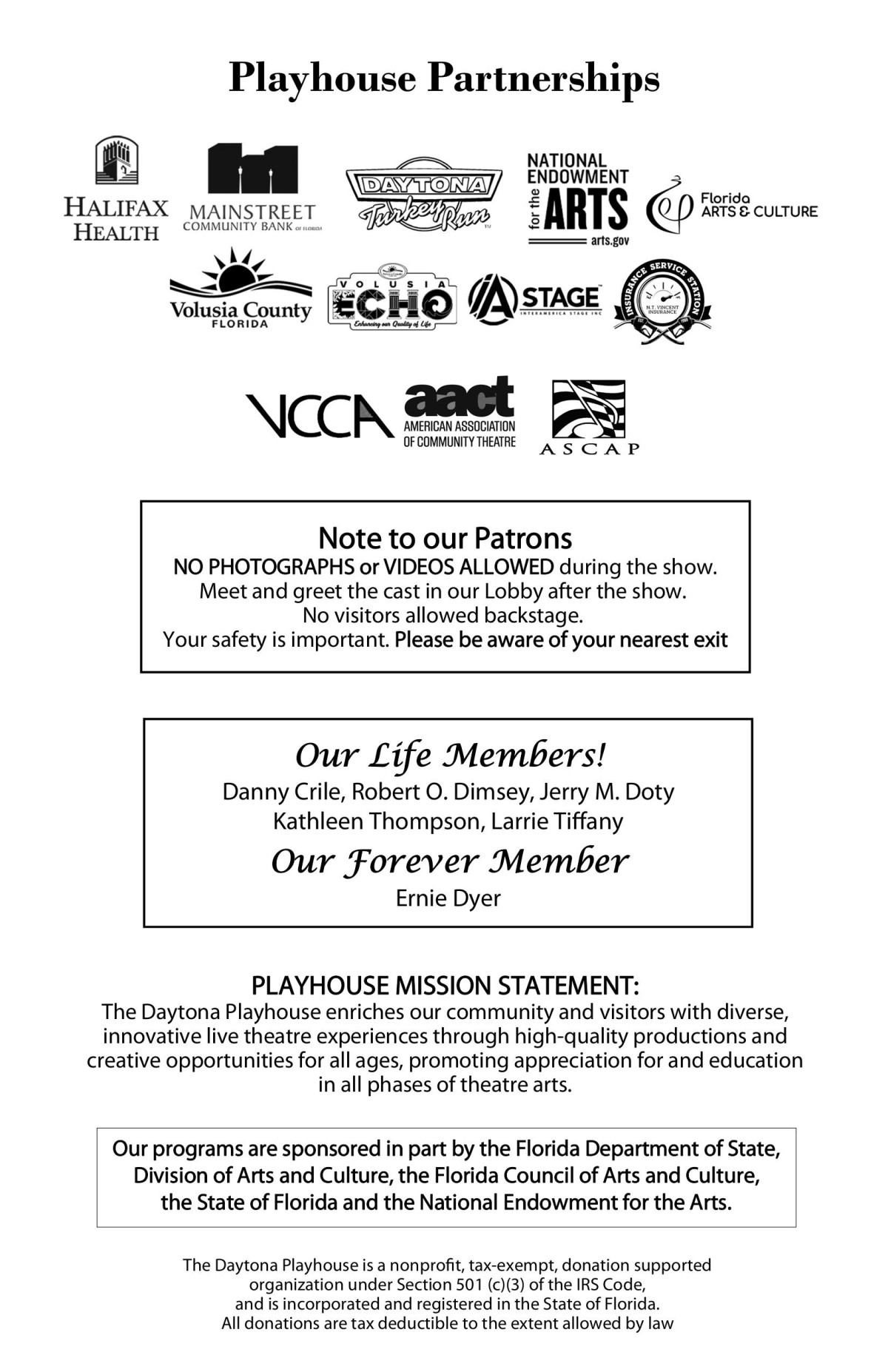 Sample Program Page 3