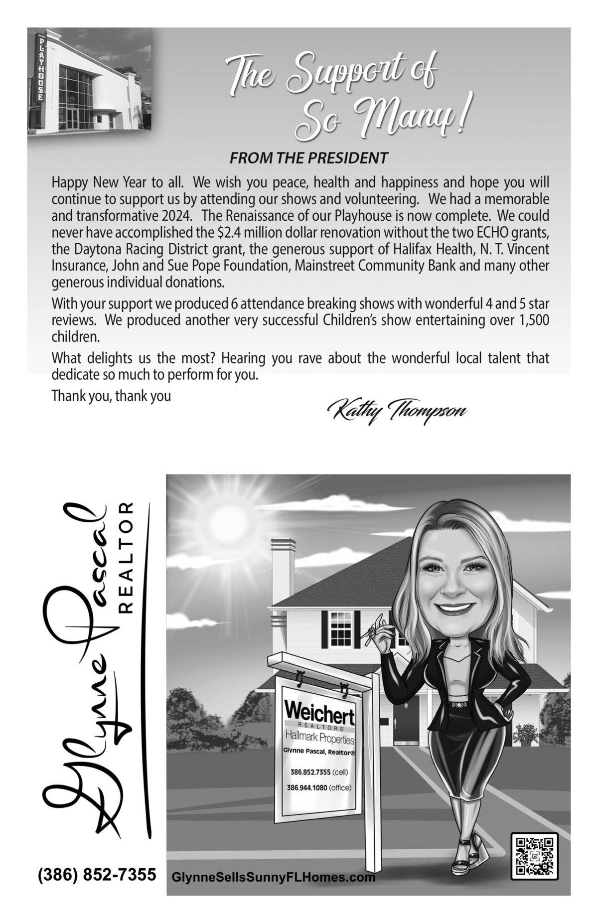 Sample Program Page 5