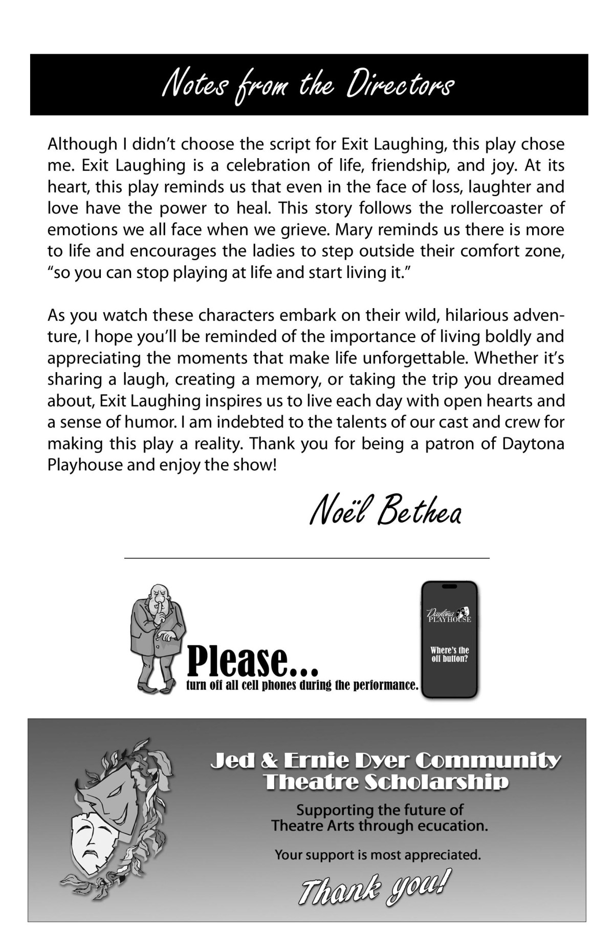 Sample Program Page 7