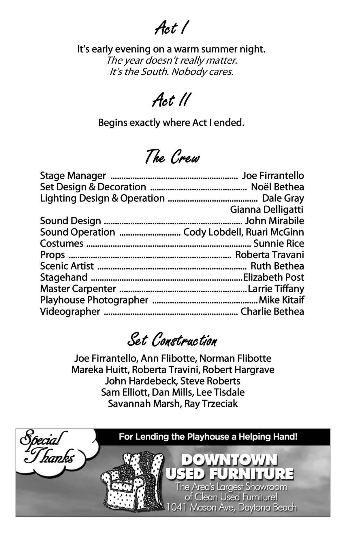 Sample Program Page 9