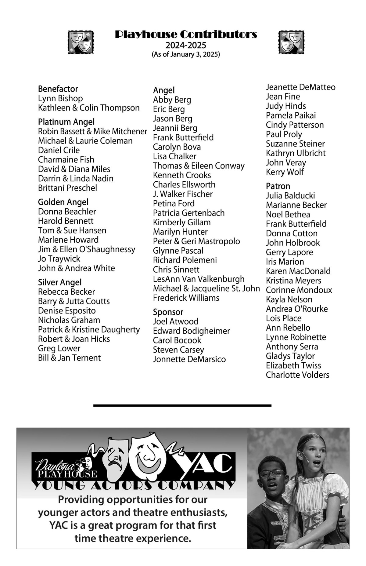 Sample Program Page 14