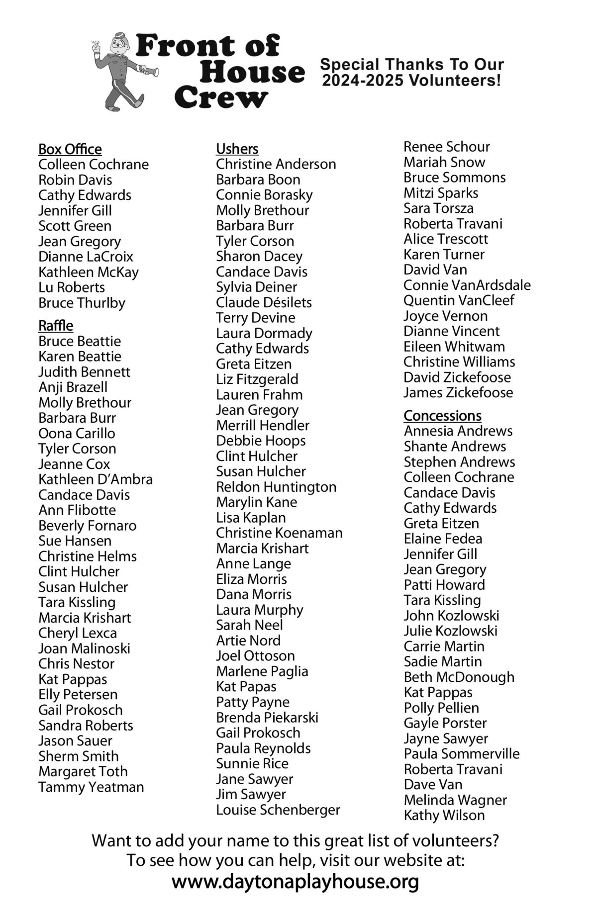 Sample Program Page 16