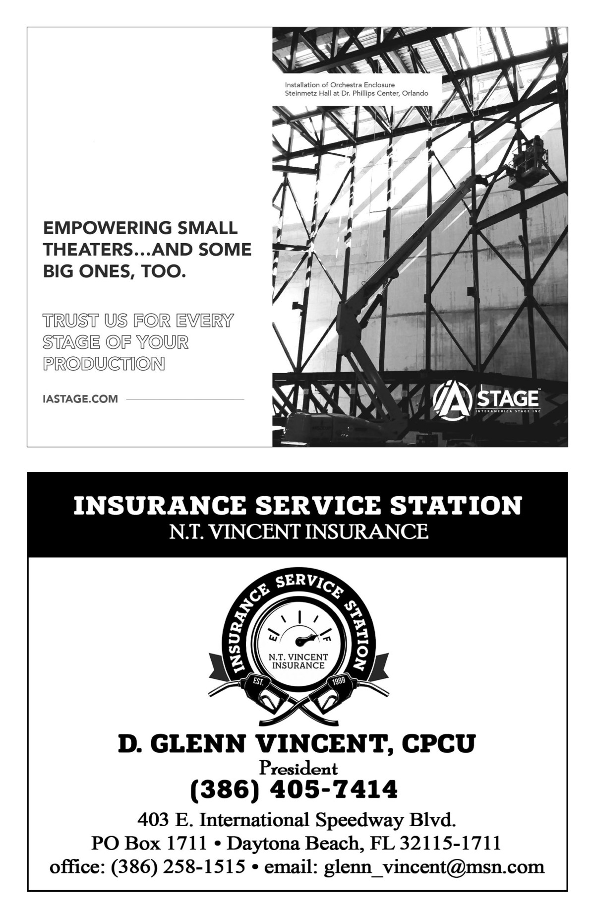 Sample Program Page 19