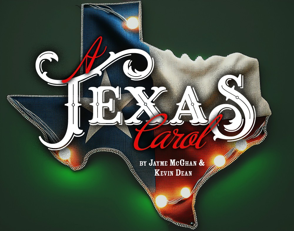 Banner for A Texas Carol