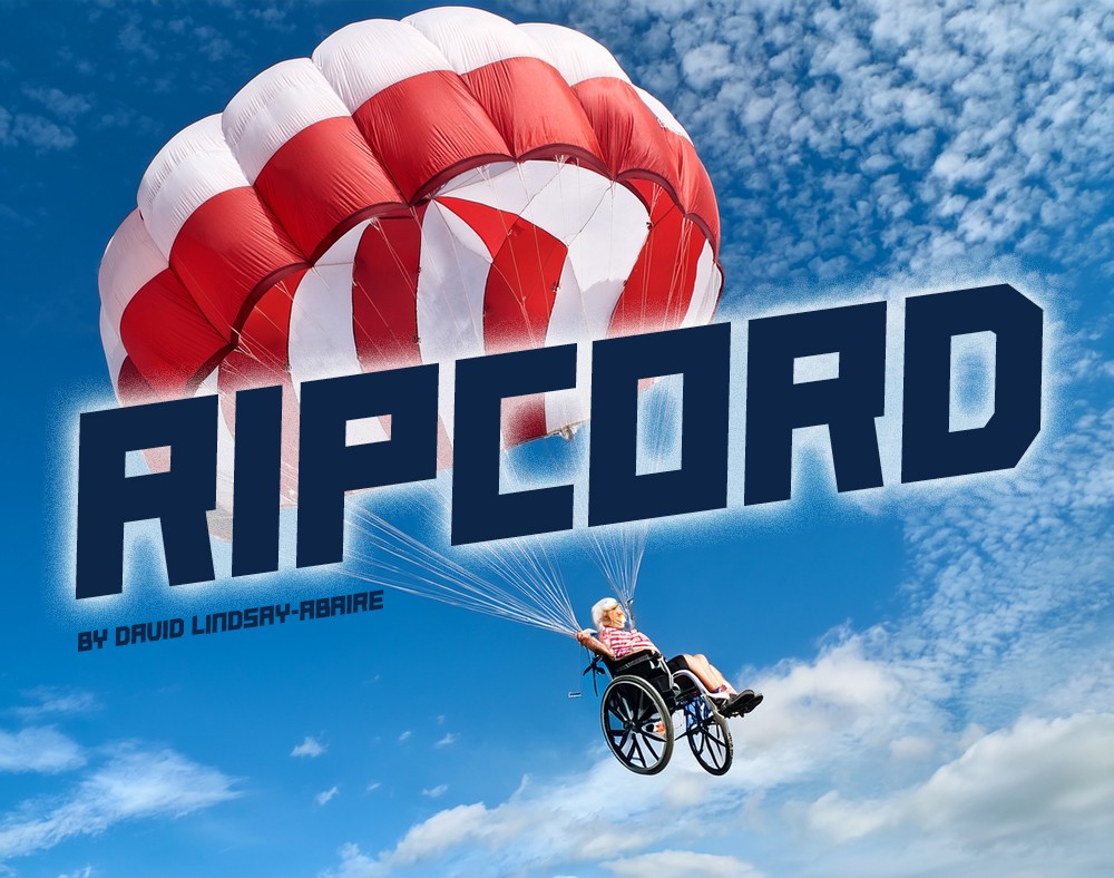 Banner for Ripcord