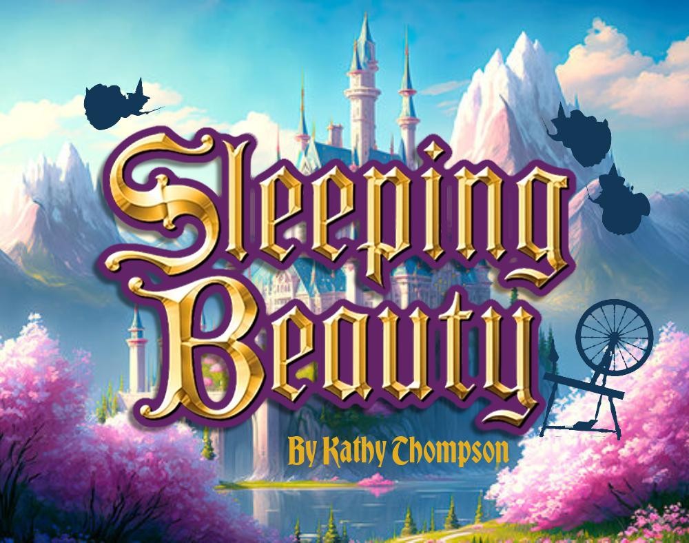 Banner for Sleeping Beauty