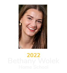 Bethany Wolek Home School