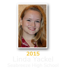 Linda Yackel Seabreeze High School