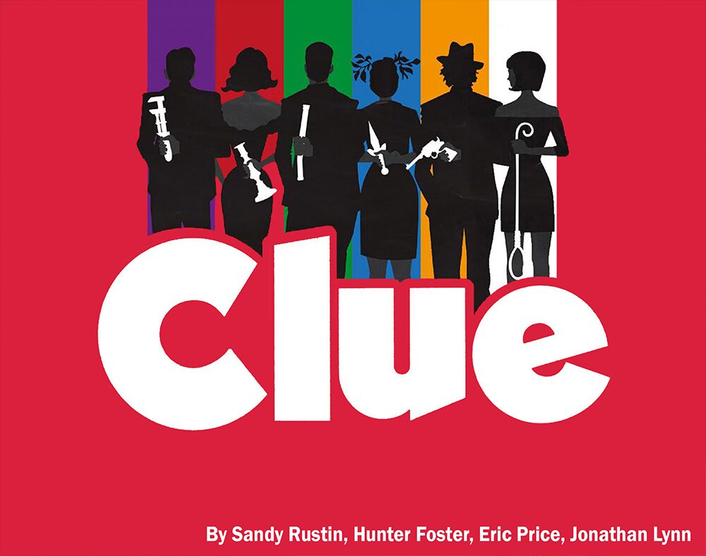 Clue