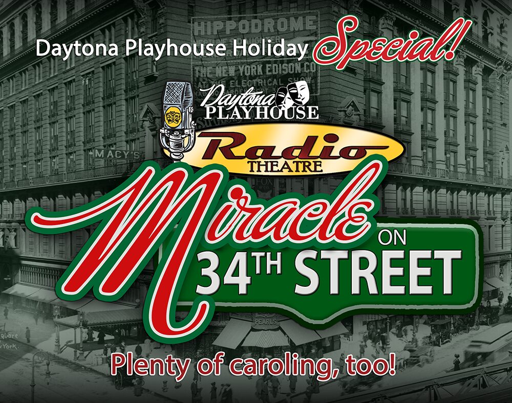 Miracle on 34th Street