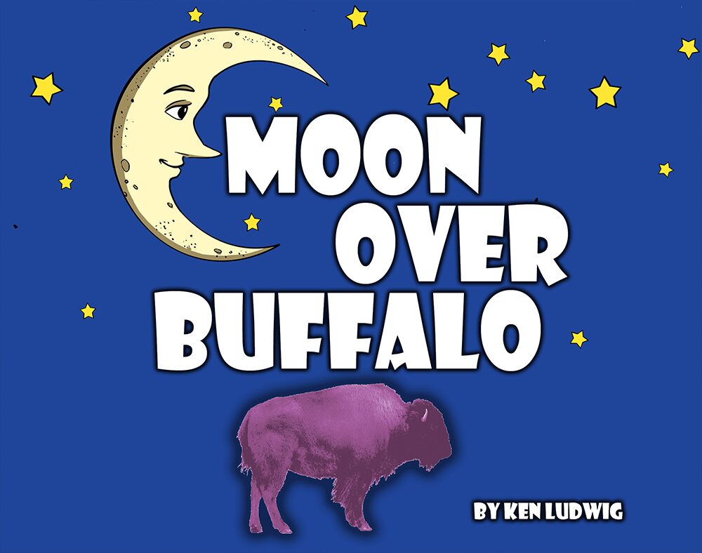 Moon Over Buffalo